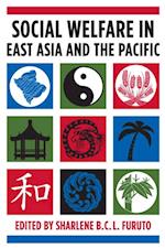 Social Welfare in East Asia and the Pacific