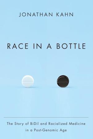 Race in a Bottle