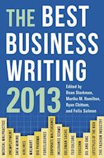 Best Business Writing 2013