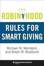 Robin Hood Rules for Smart Giving