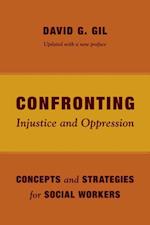 Confronting Injustice and Oppression