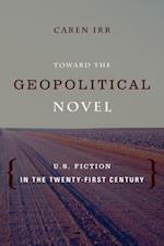 Toward the Geopolitical Novel