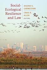 Social-Ecological Resilience and Law