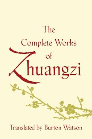 Complete Works of Zhuangzi