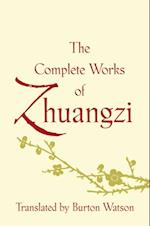 Complete Works of Zhuangzi