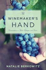 Winemaker''s Hand