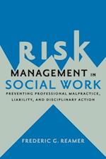 Risk Management in Social Work
