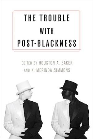 Trouble with Post-Blackness