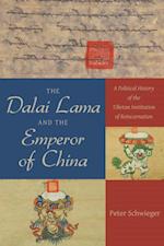 Dalai Lama and the Emperor of China