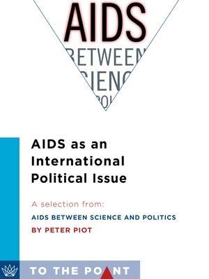 AIDS as an International Political Issue