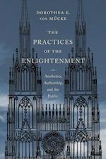 Practices of the Enlightenment