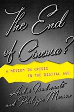 End of Cinema?