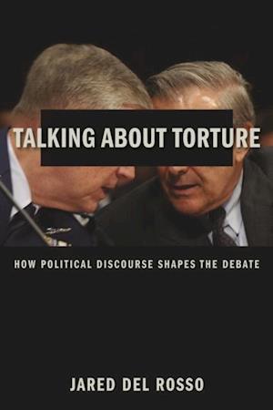 Talking About Torture