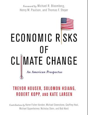 Economic Risks of Climate Change