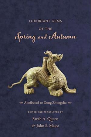 Luxuriant Gems of the Spring and Autumn