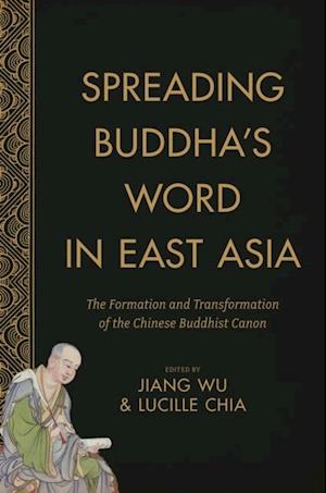 Spreading Buddha's Word in East Asia