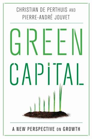 Green Capital