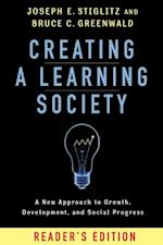 Creating a Learning Society