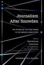 Journalism After Snowden