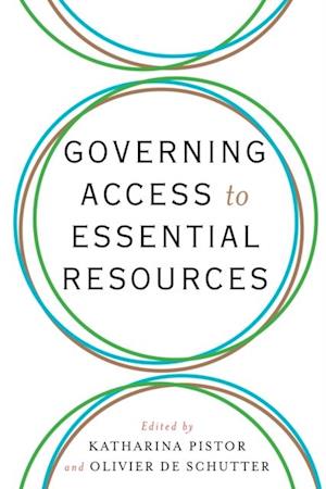 Governing Access to Essential Resources