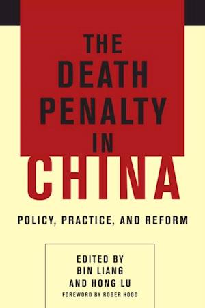 Death Penalty in China