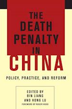 Death Penalty in China