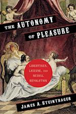 Autonomy of Pleasure