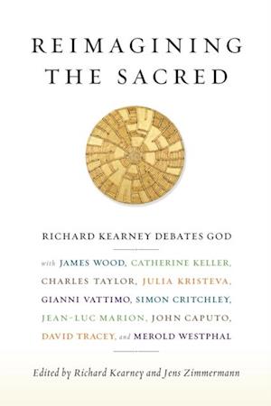 Reimagining the Sacred