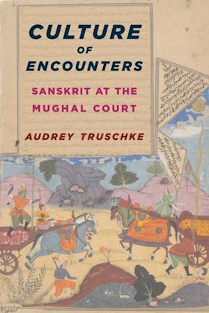 Culture of Encounters