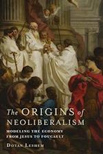 Origins of Neoliberalism