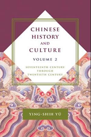 Chinese History and Culture