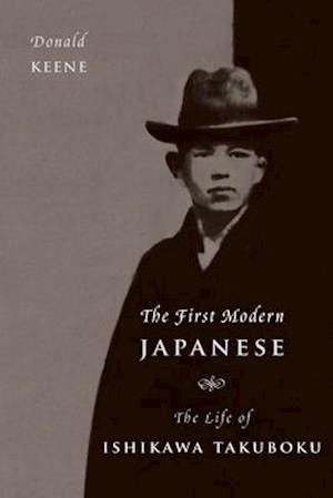 First Modern Japanese