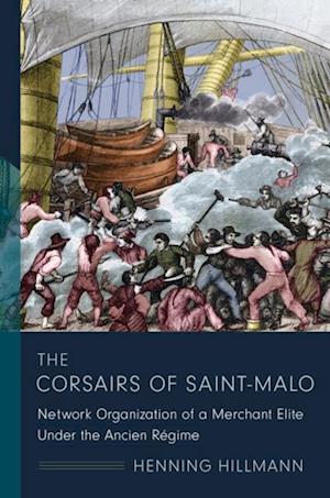 Corsairs of Saint-Malo