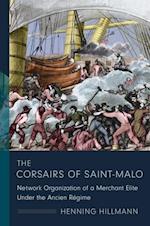 Corsairs of Saint-Malo