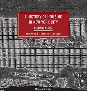 History of Housing in New York City