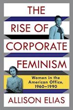Rise of Corporate Feminism