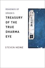 Readings of Dogen's 'Treasury of the True Dharma Eye'