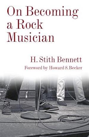 On Becoming a Rock Musician