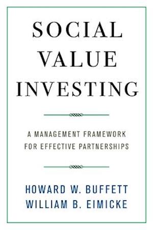 Social Value Investing