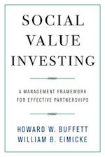 Social Value Investing