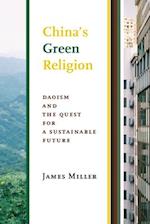 China's Green Religion