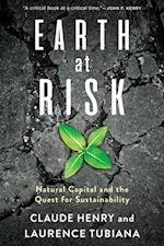 Earth at Risk