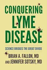Conquering Lyme Disease