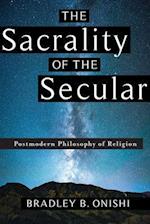 Sacrality of the Secular
