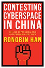 Contesting Cyberspace in China