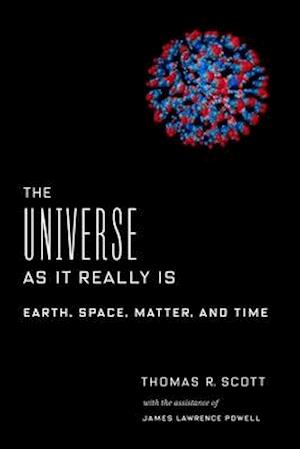 Universe as It Really Is