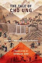 Tale of Cho Ung