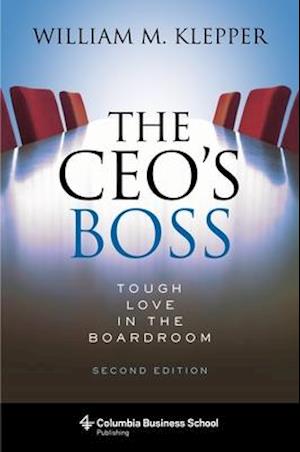 CEO's Boss