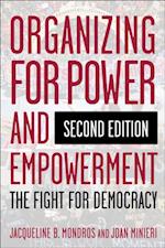 Organizing for Power and Empowerment