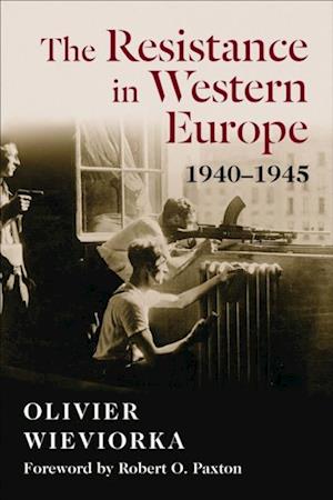 Resistance in Western Europe, 1940-1945